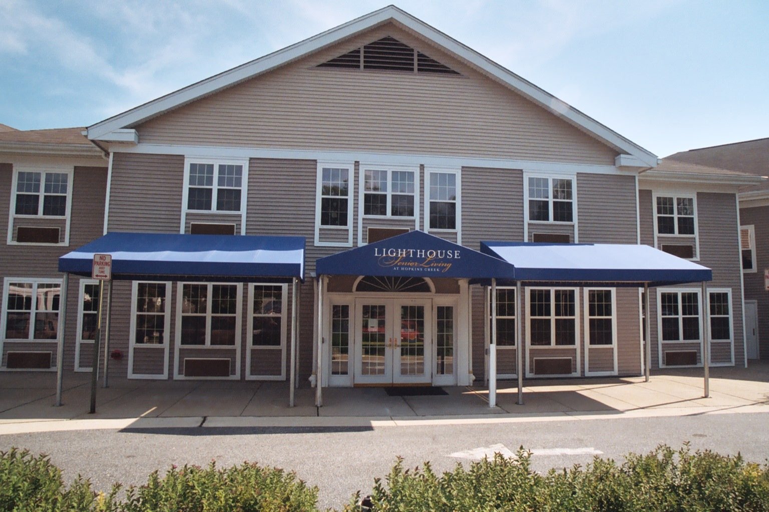 Property image of Lighthouse Senior Living at Hopkins Creek