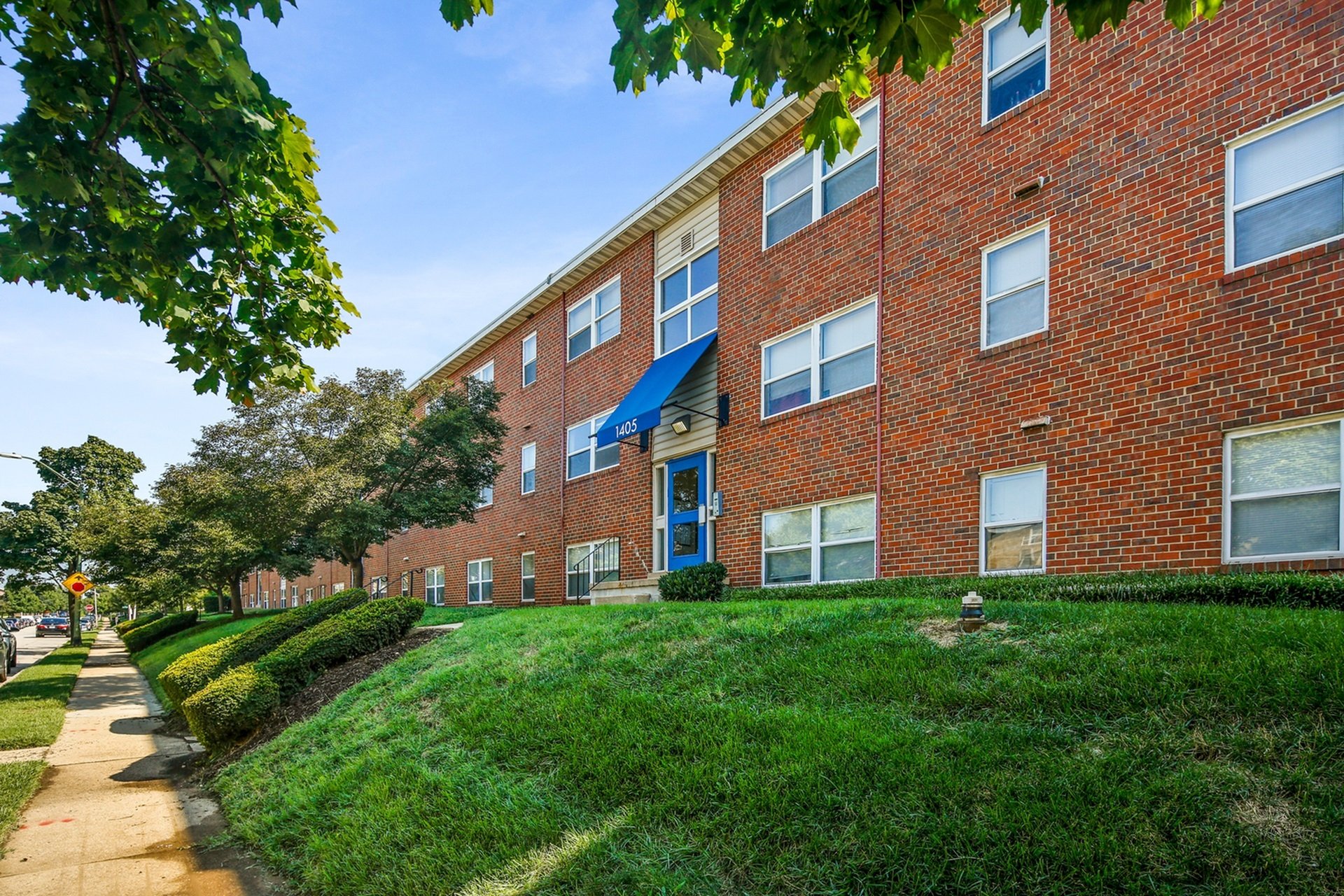 Property image of Boston Crossing