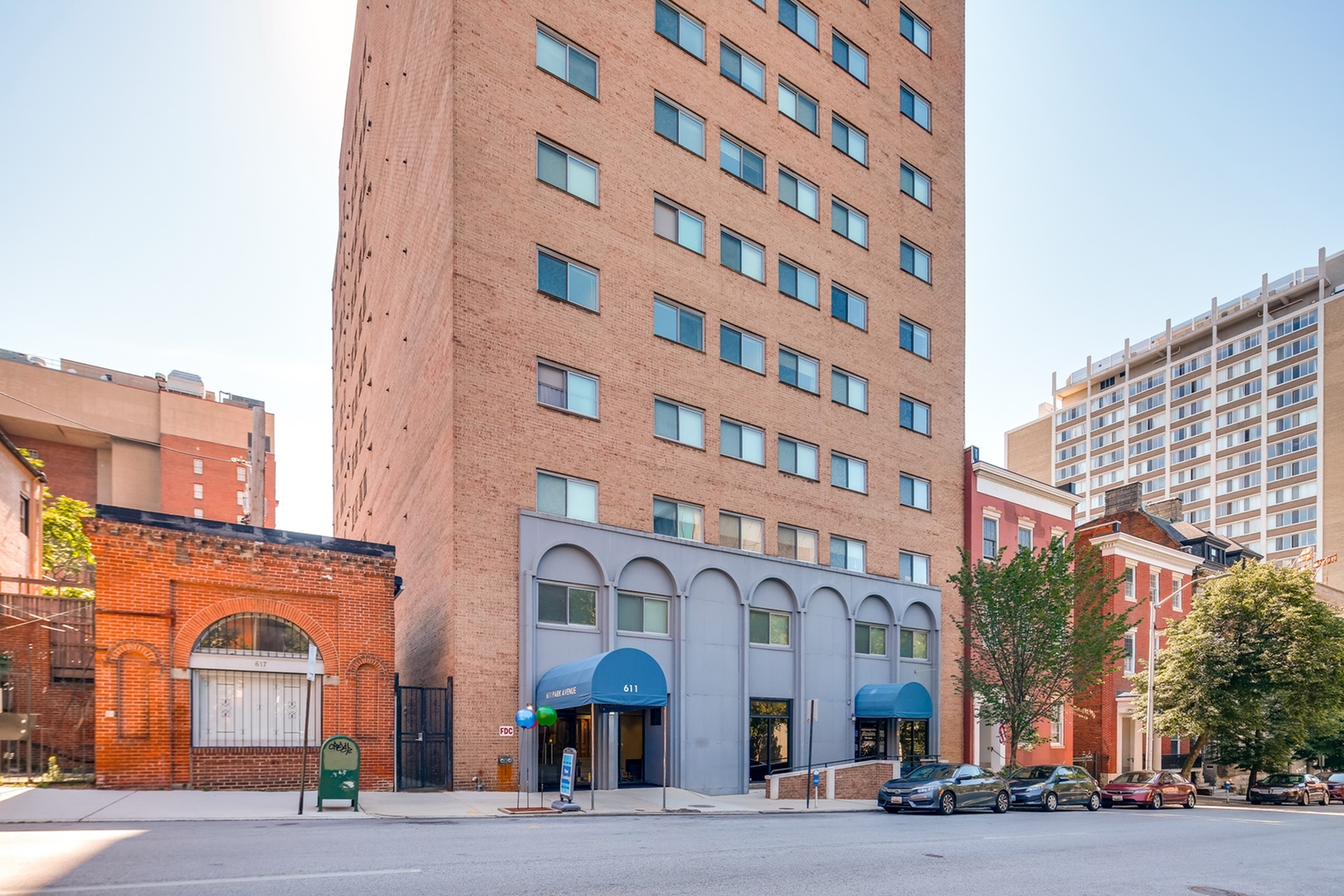 Property image of 611 Park Avenue