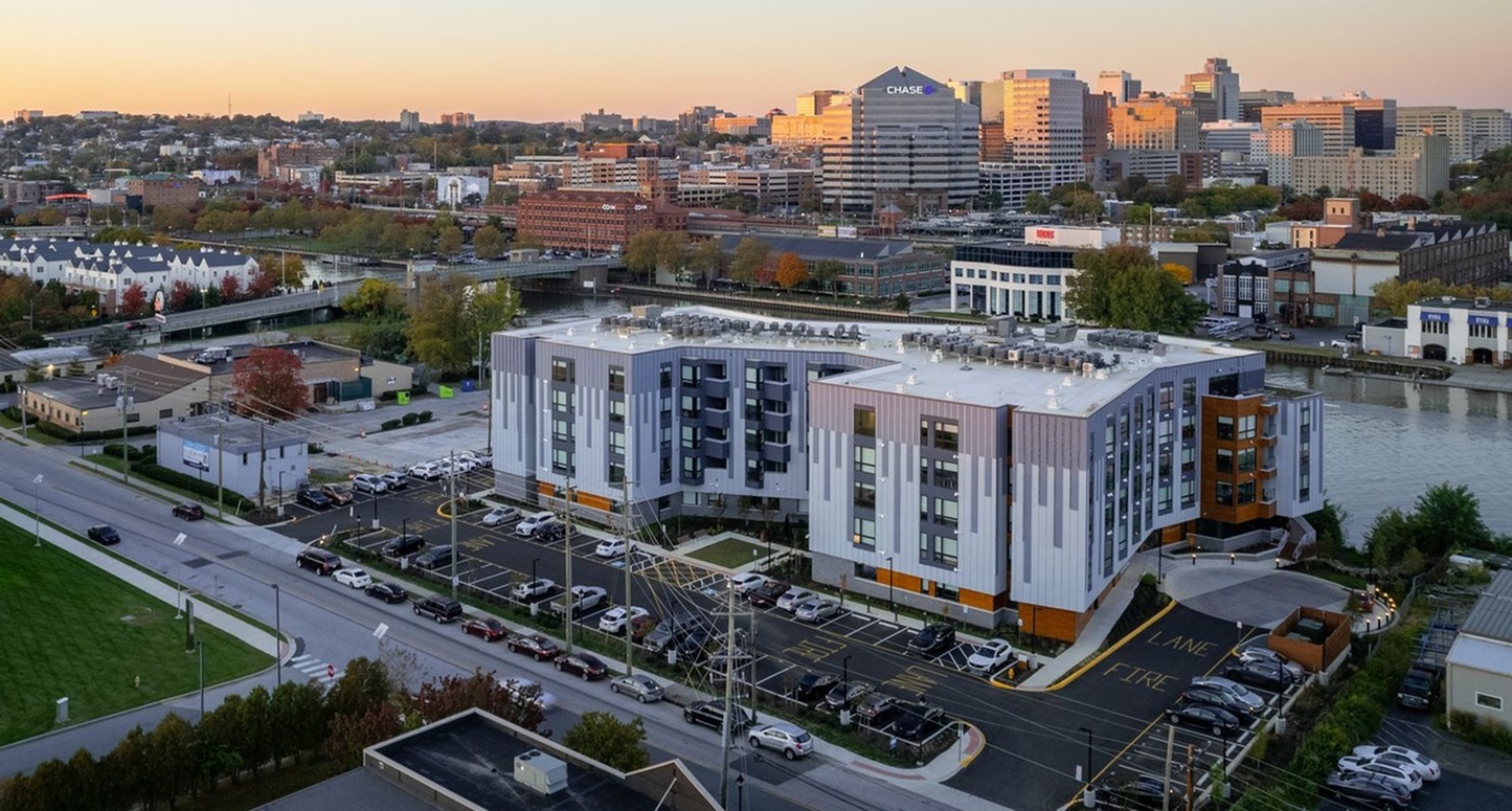 Property image of New River House West