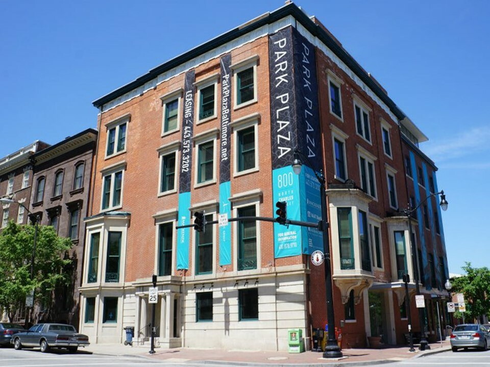 Property image of Park Plaza