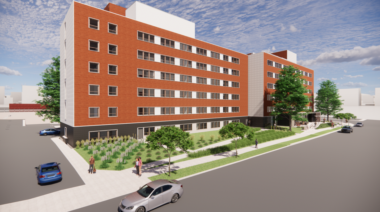 Property image of West End Place