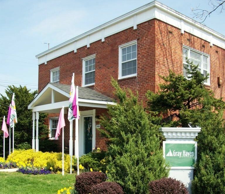 Property image of Gray Haven Townhomes