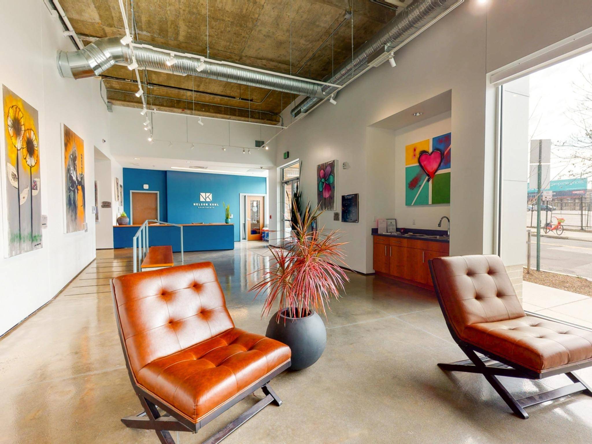 Nelson Kohl Apartments Apartments In Baltimore, MD