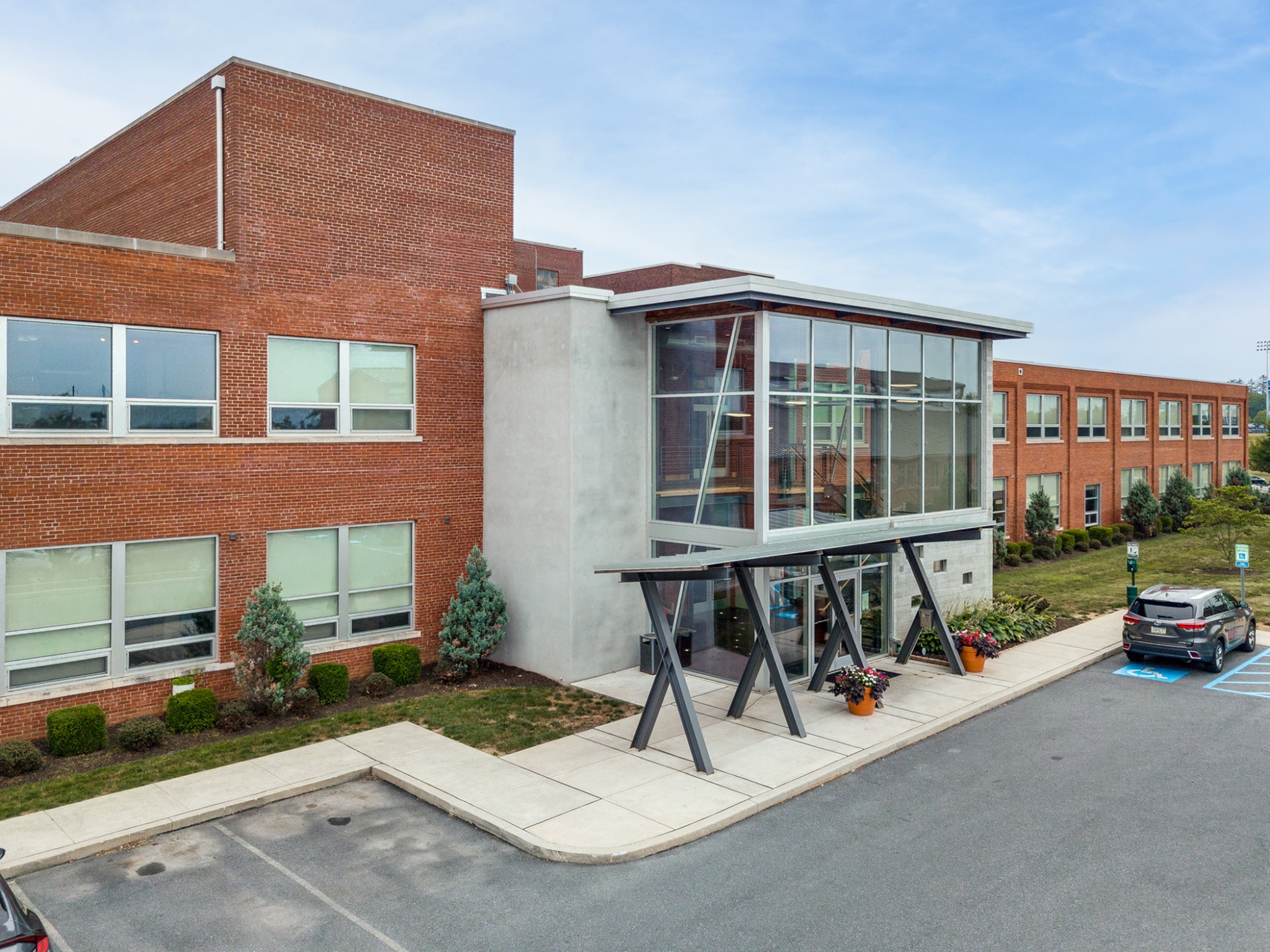 View Photos & Take A Virtual Tour Lancaster Lofts Apartments