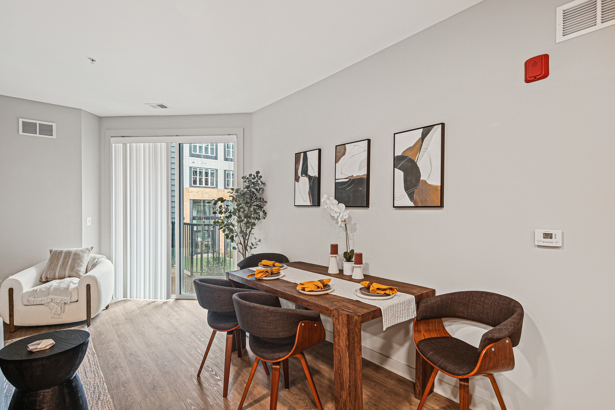 View Photos & Take A Virtual Tour Lofts at Yard 56