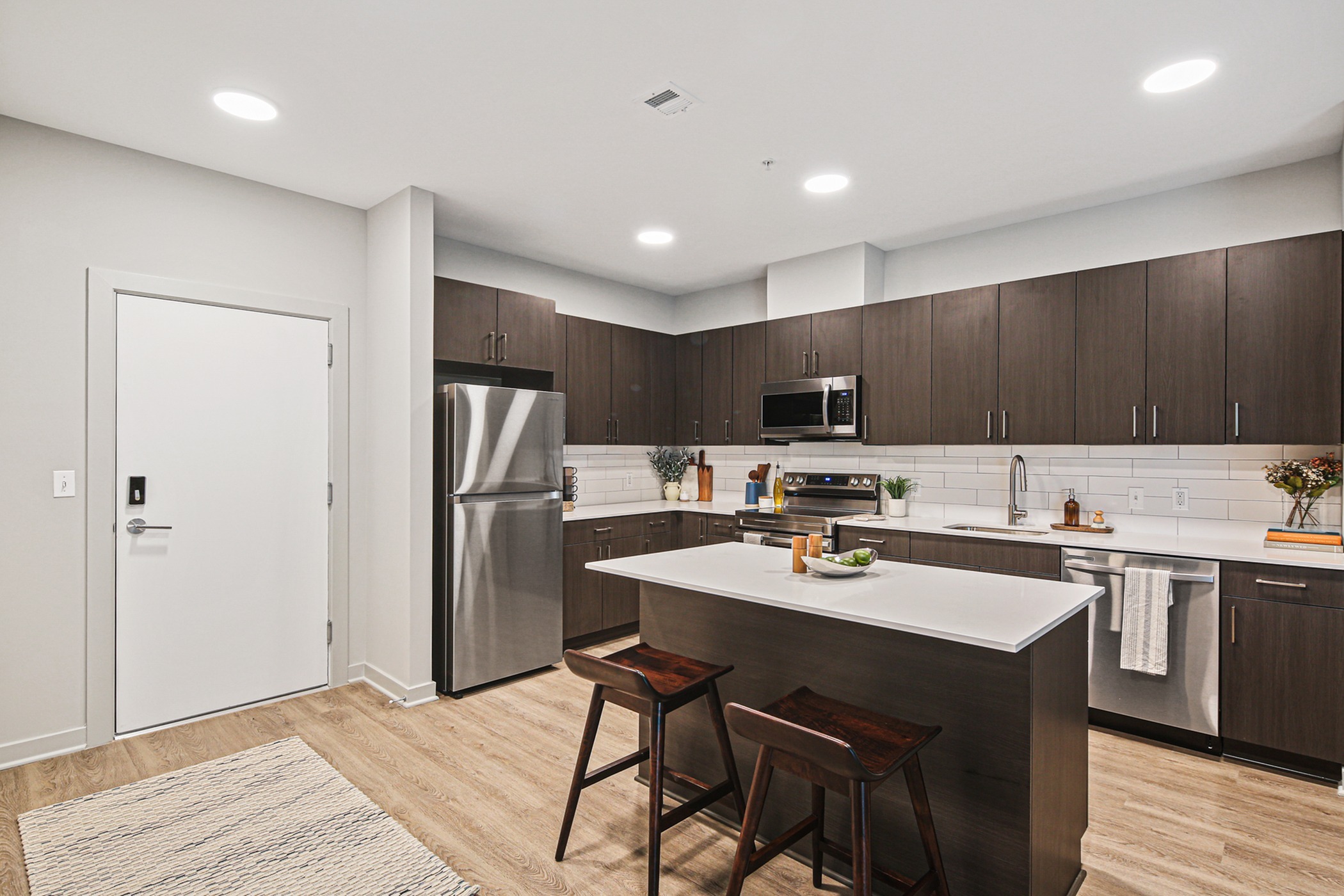 View Photos & Take A Virtual Tour Lofts at Yard 56