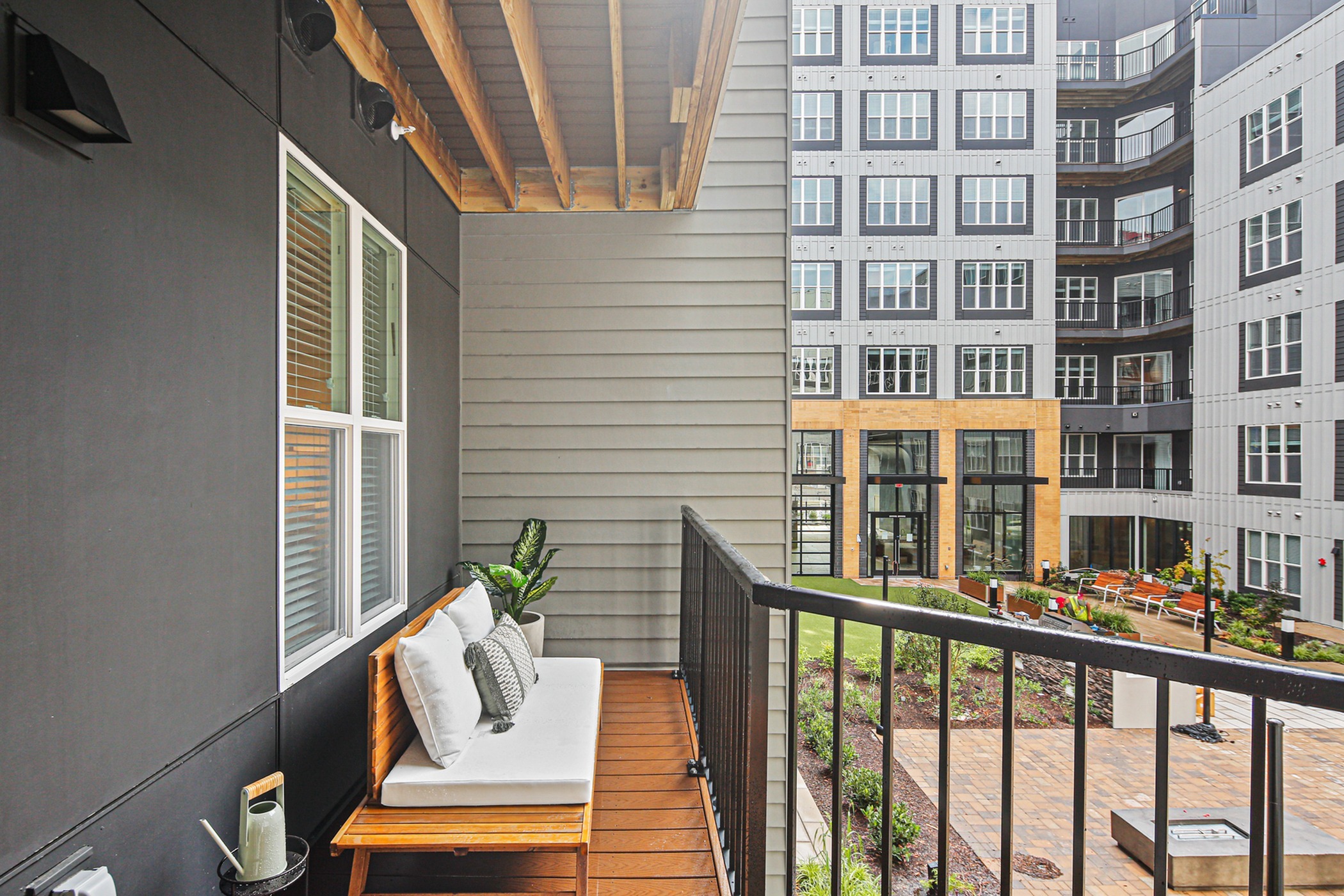 View Photos & Take A Virtual Tour Lofts at Yard 56