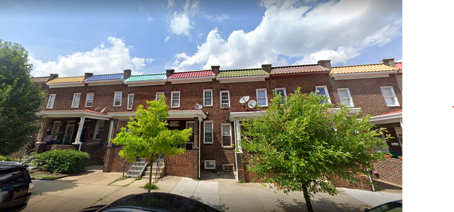 Photos & Tour Apartments for Rent in Baltimore HOHM