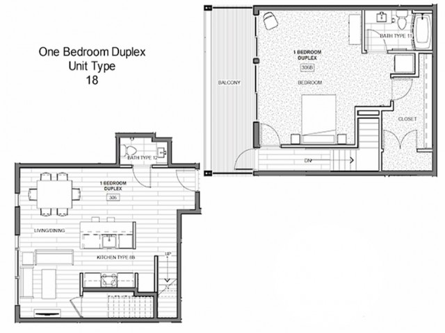 1212 East Apartments