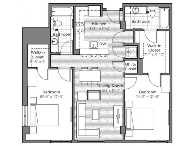 The Hanover