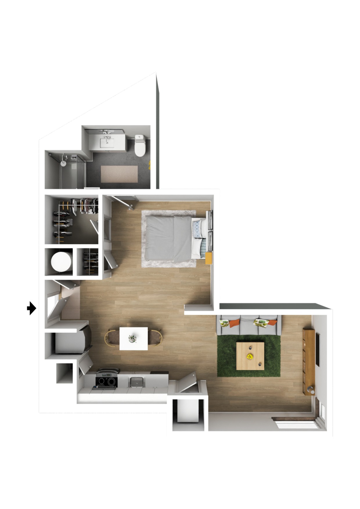 River House Apartments Schenectady - 51839cv