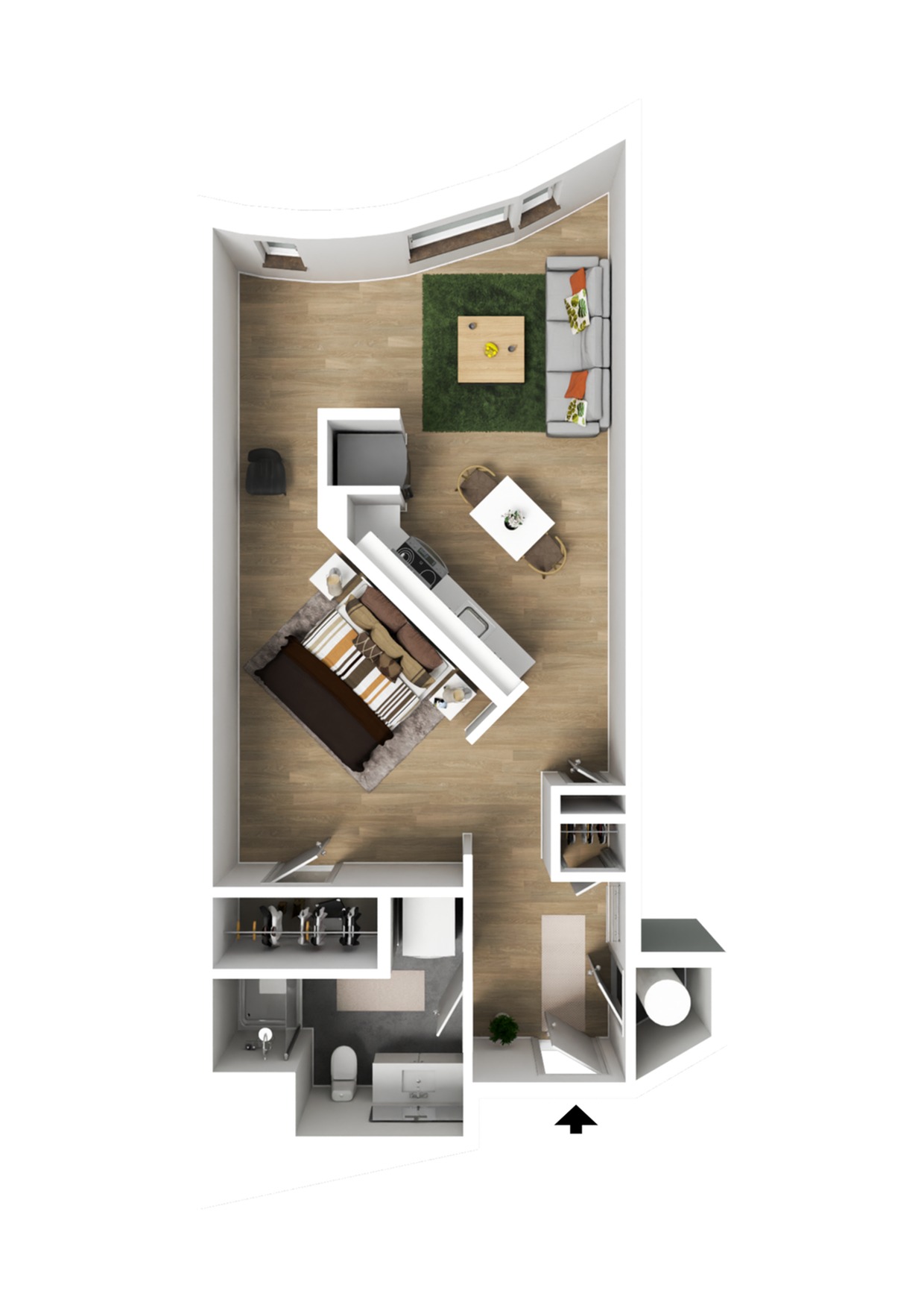 River House Apartments Schenectady - euzvkpt