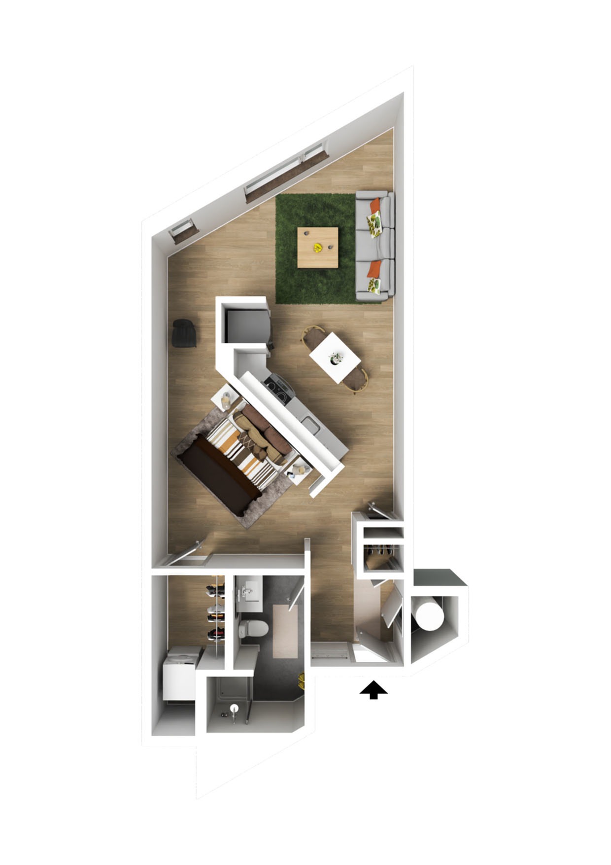 River House Apartments Schenectady - 76u8y10