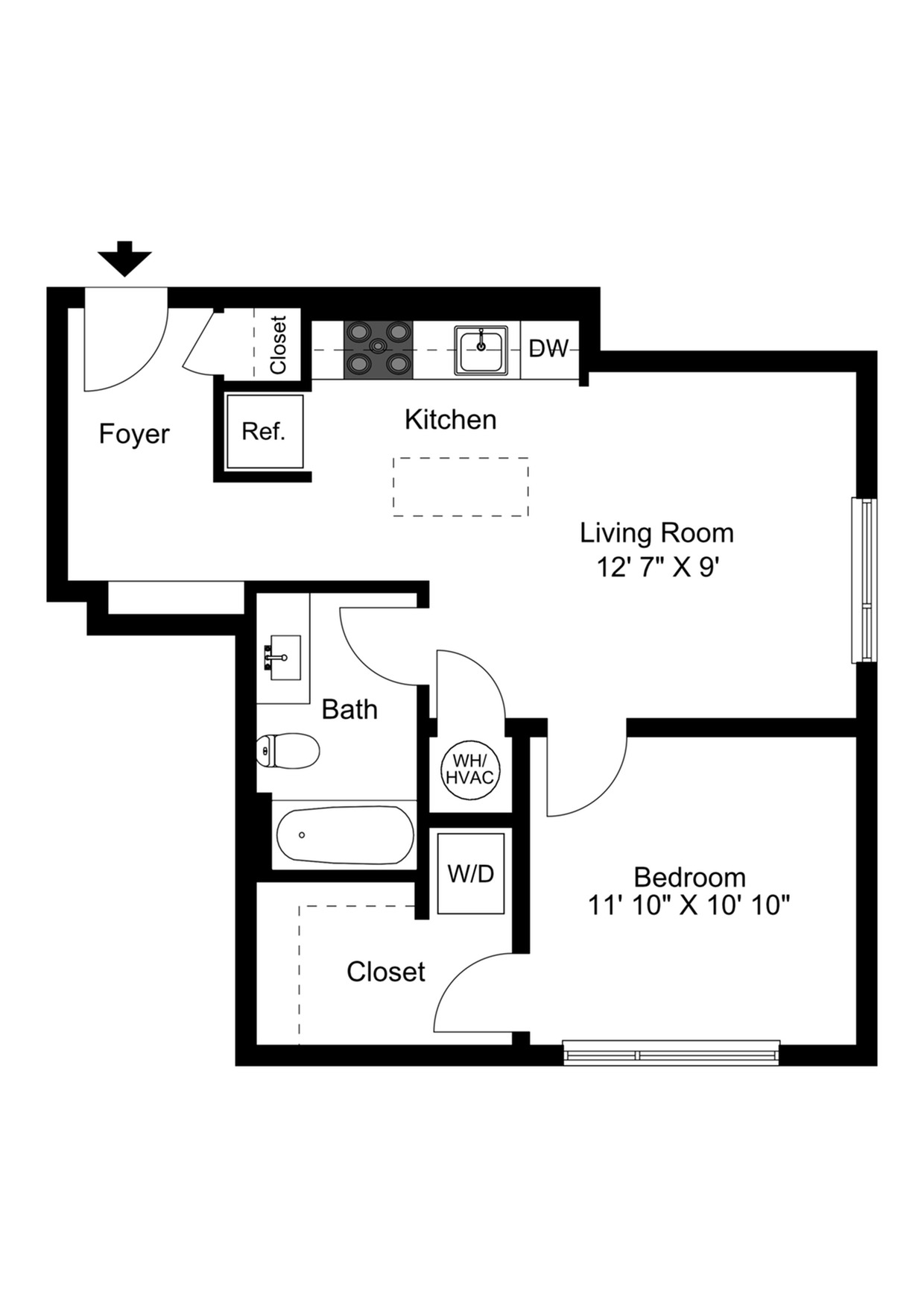 River House Apartments Schenectady - mls9kja