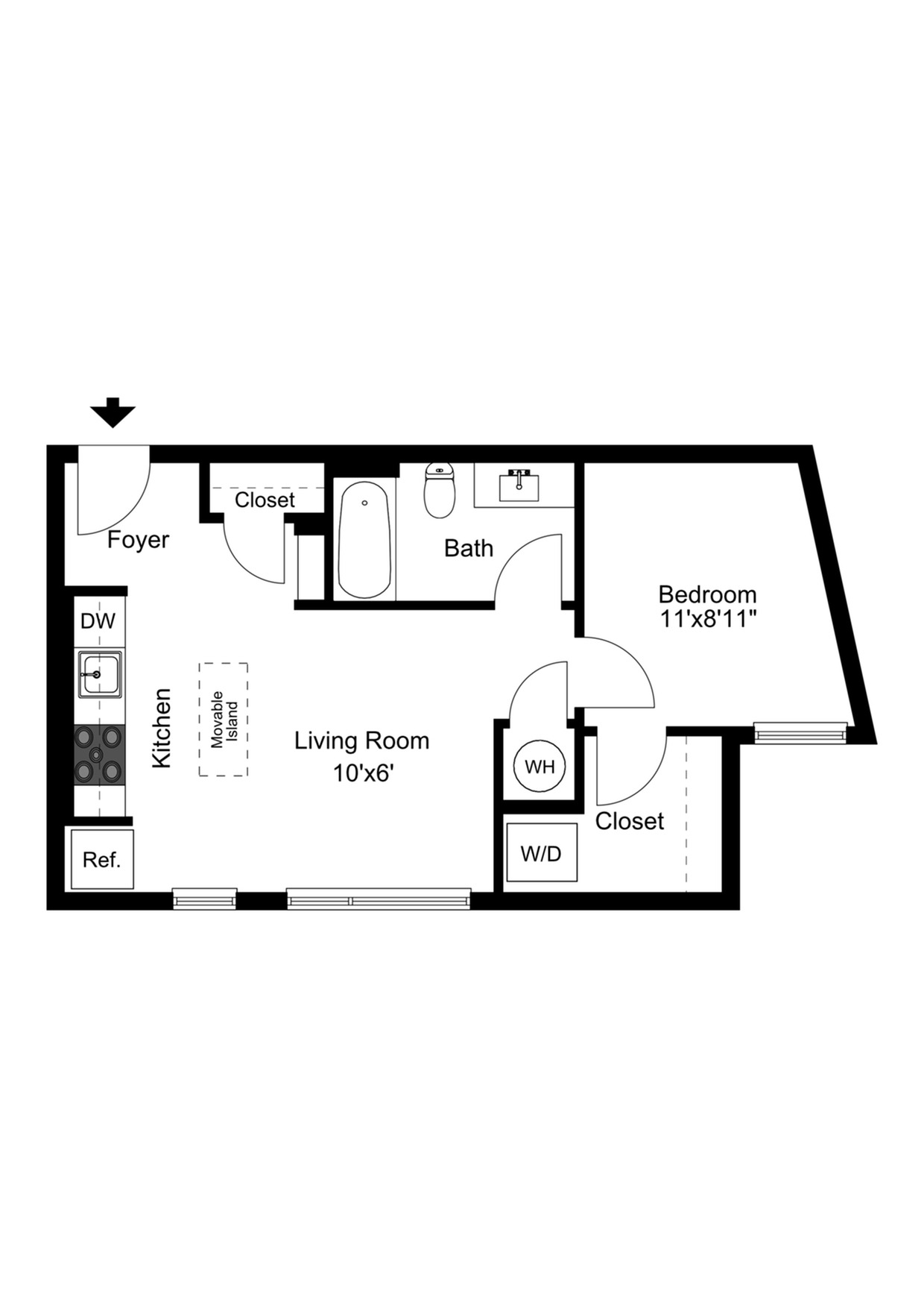 River House Apartments Schenectady - 1c5pe98