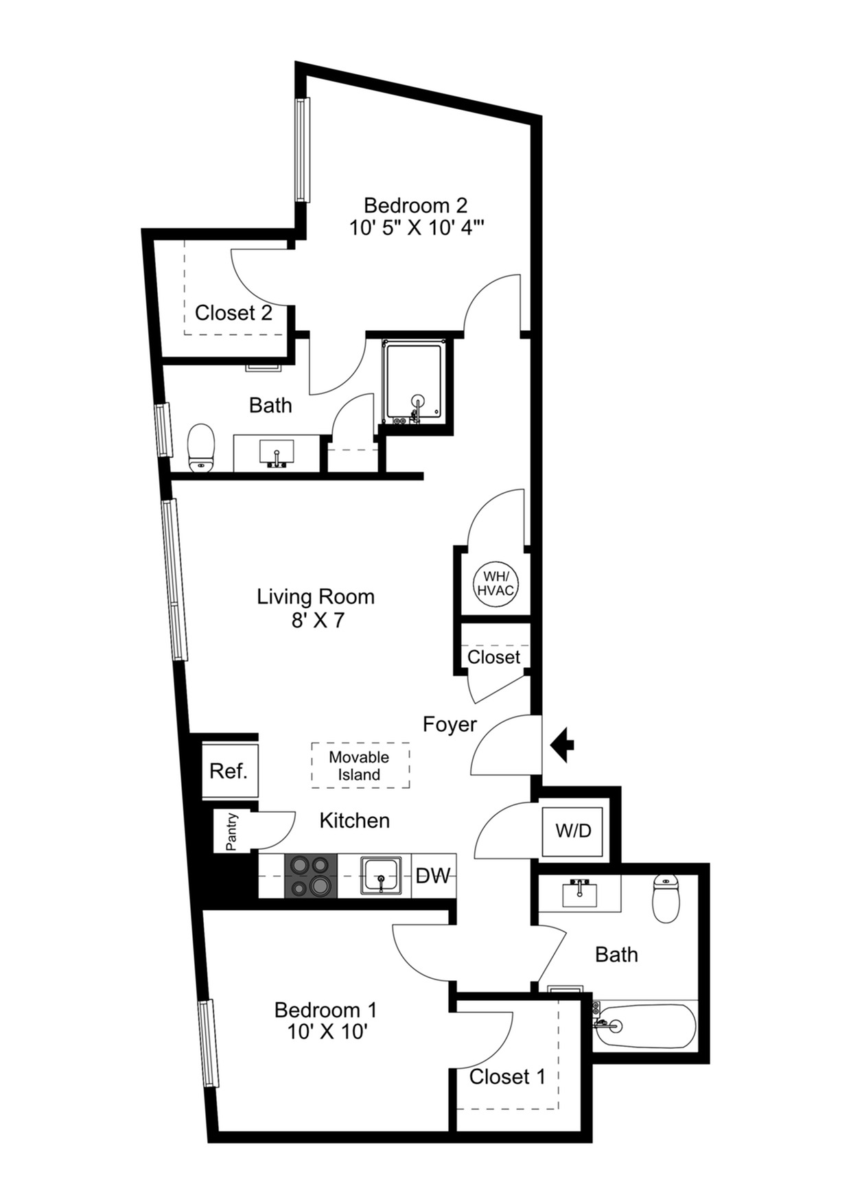 River House Apartments Schenectady - 9cofhro