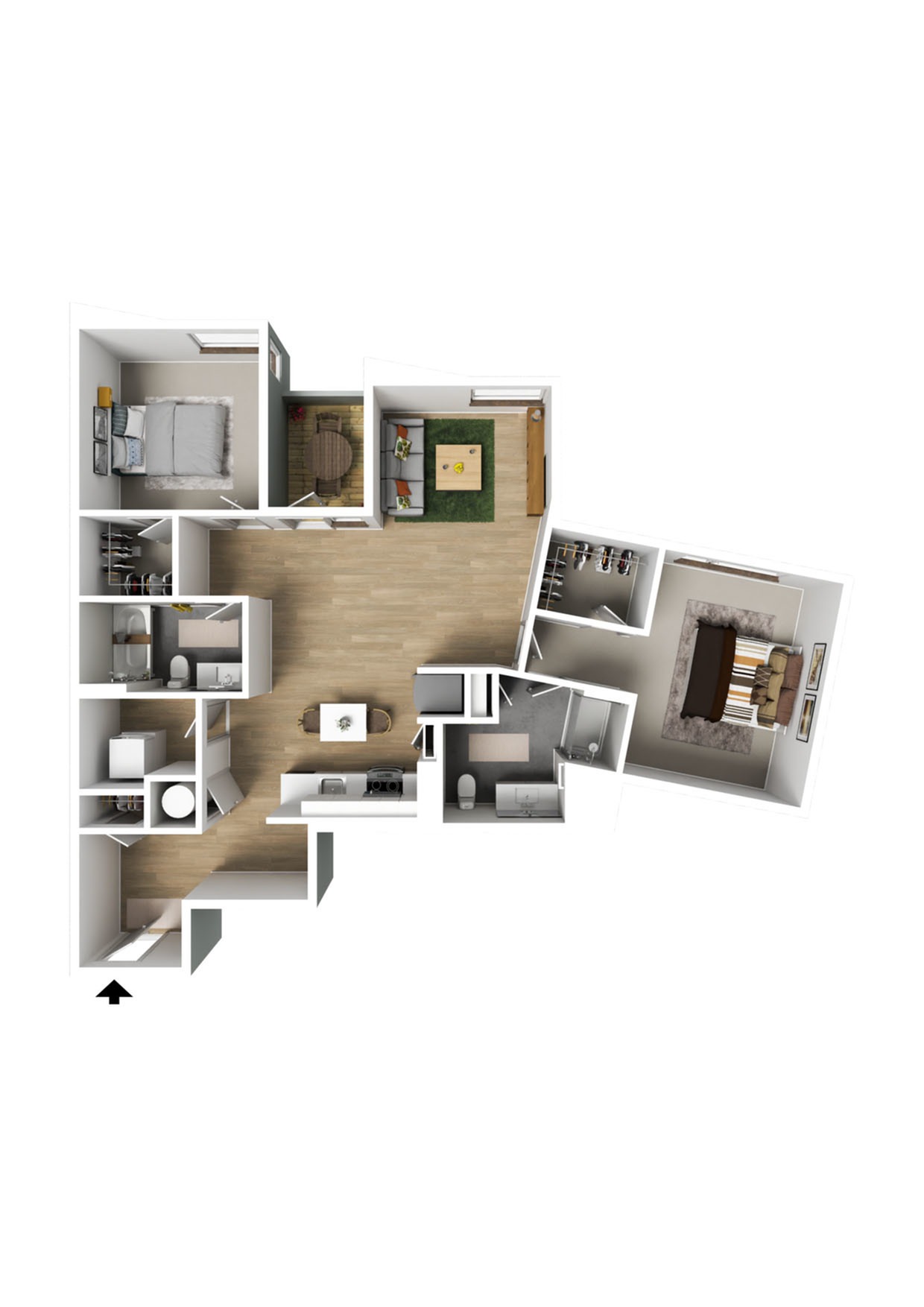 River House Apartments Schenectady - f2ba1fa