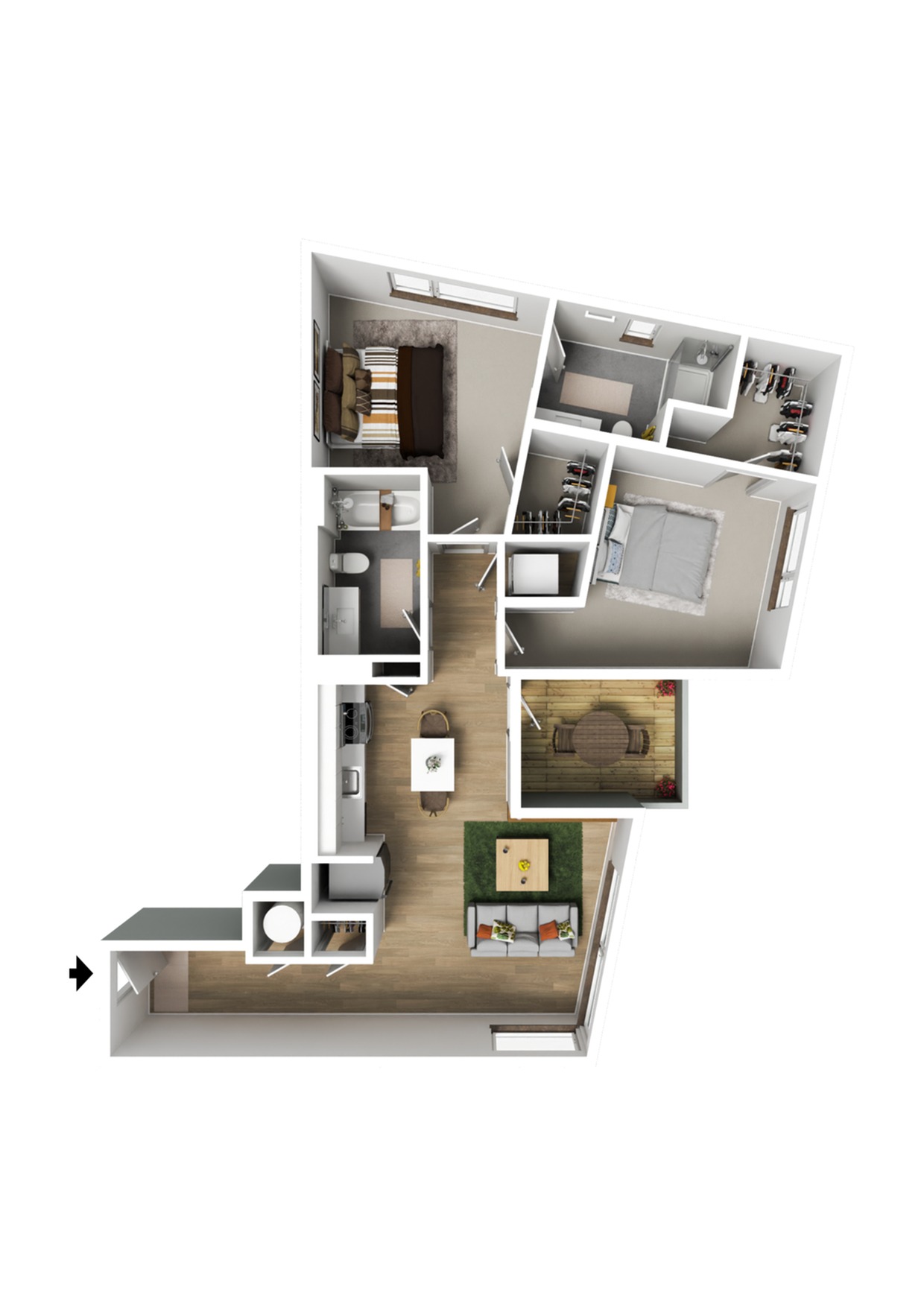 River House Apartments Schenectady - oxfqr4a