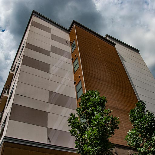 View Our Amenities Eclipse on Broad