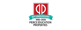 Pierce Education Properties student housing manager owner student apartments georgia tech