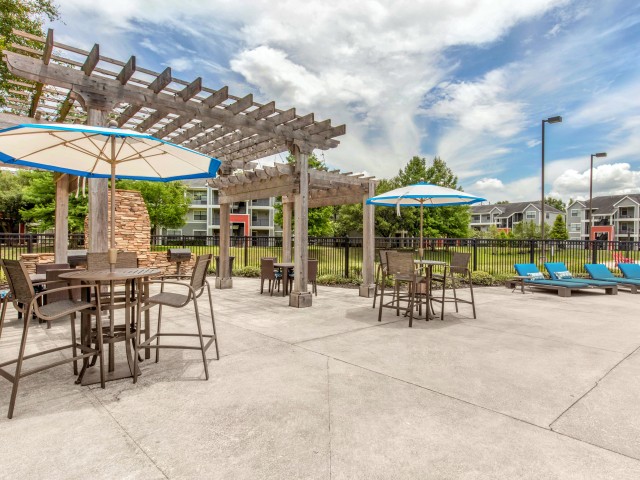 Campus Crossings on Brightside 2