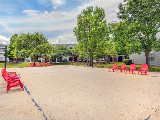 Campus Crossings on Brightside 3
