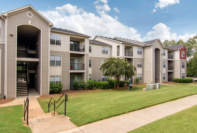 Campus Crossings at Abbey West 1
