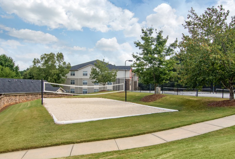 Campus Crossings at Abbey West Athens 4