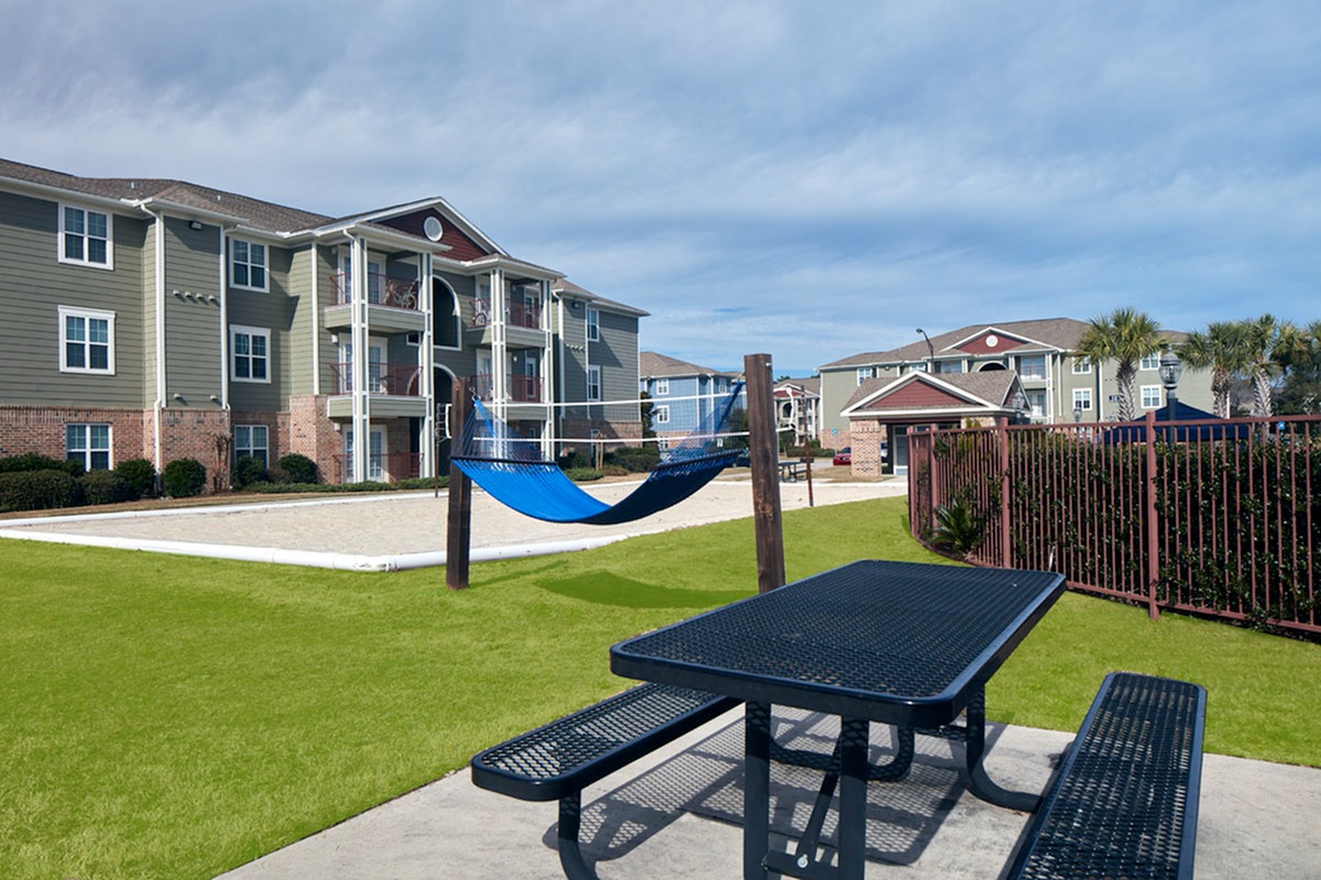 Axis Student Living - Statesboro 2
