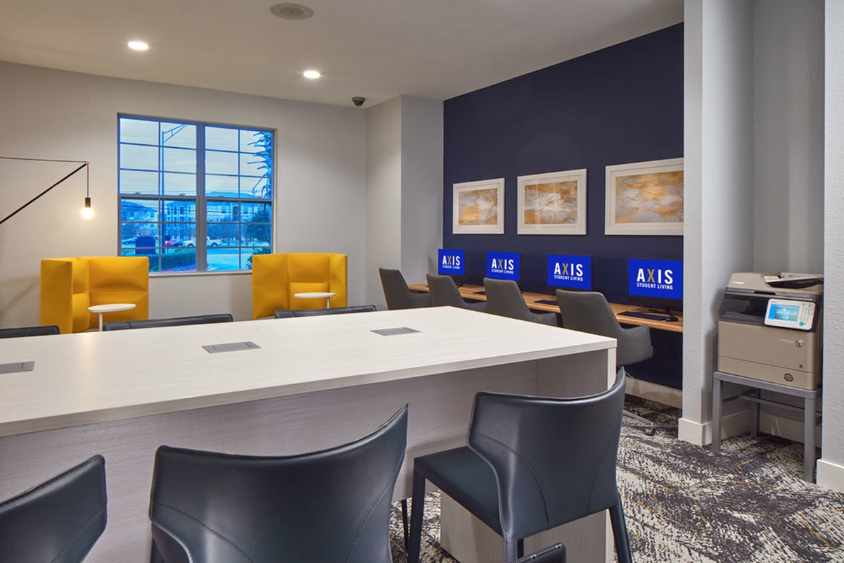 Axis Student Living - Statesboro 3