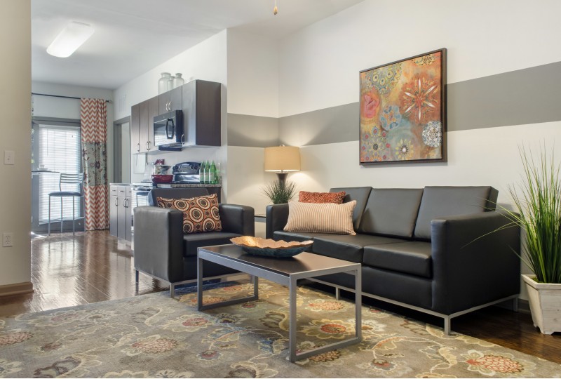 The Luxe on West Call Tallahassee 9