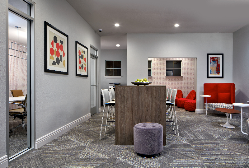 Campus Crossings Raleigh - Raleigh student accommodation