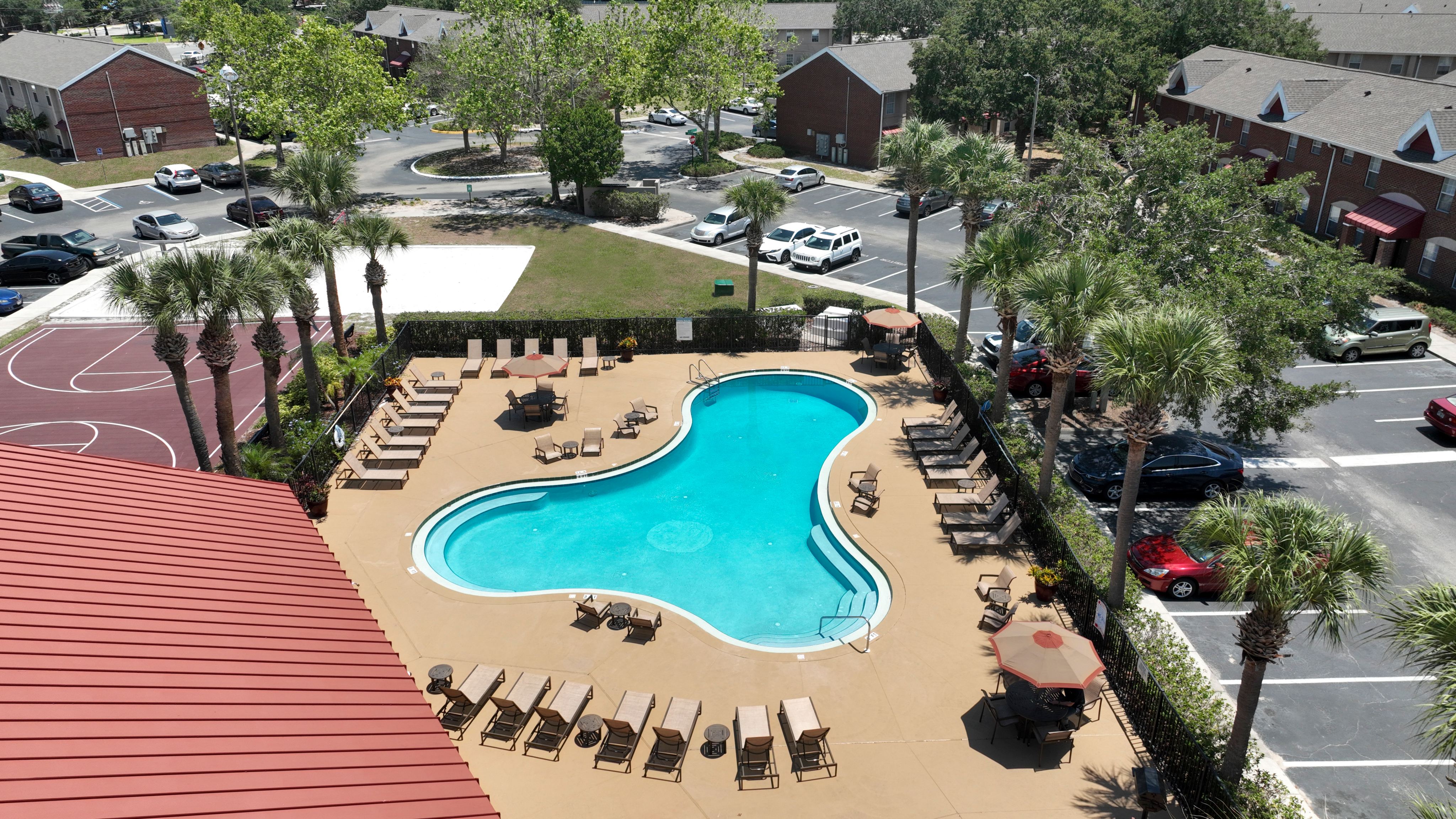Campus Crossings on Alafaya 3