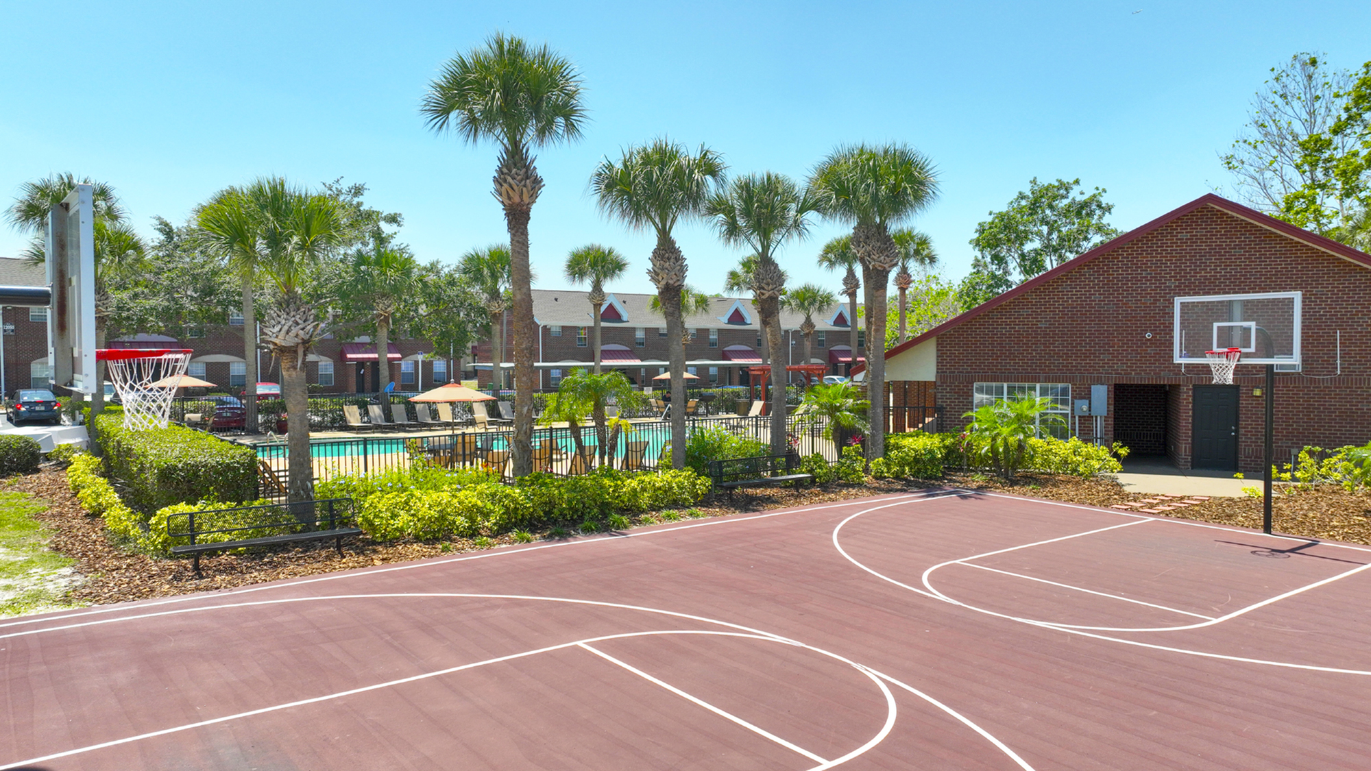 Campus Crossings on Alafaya 3