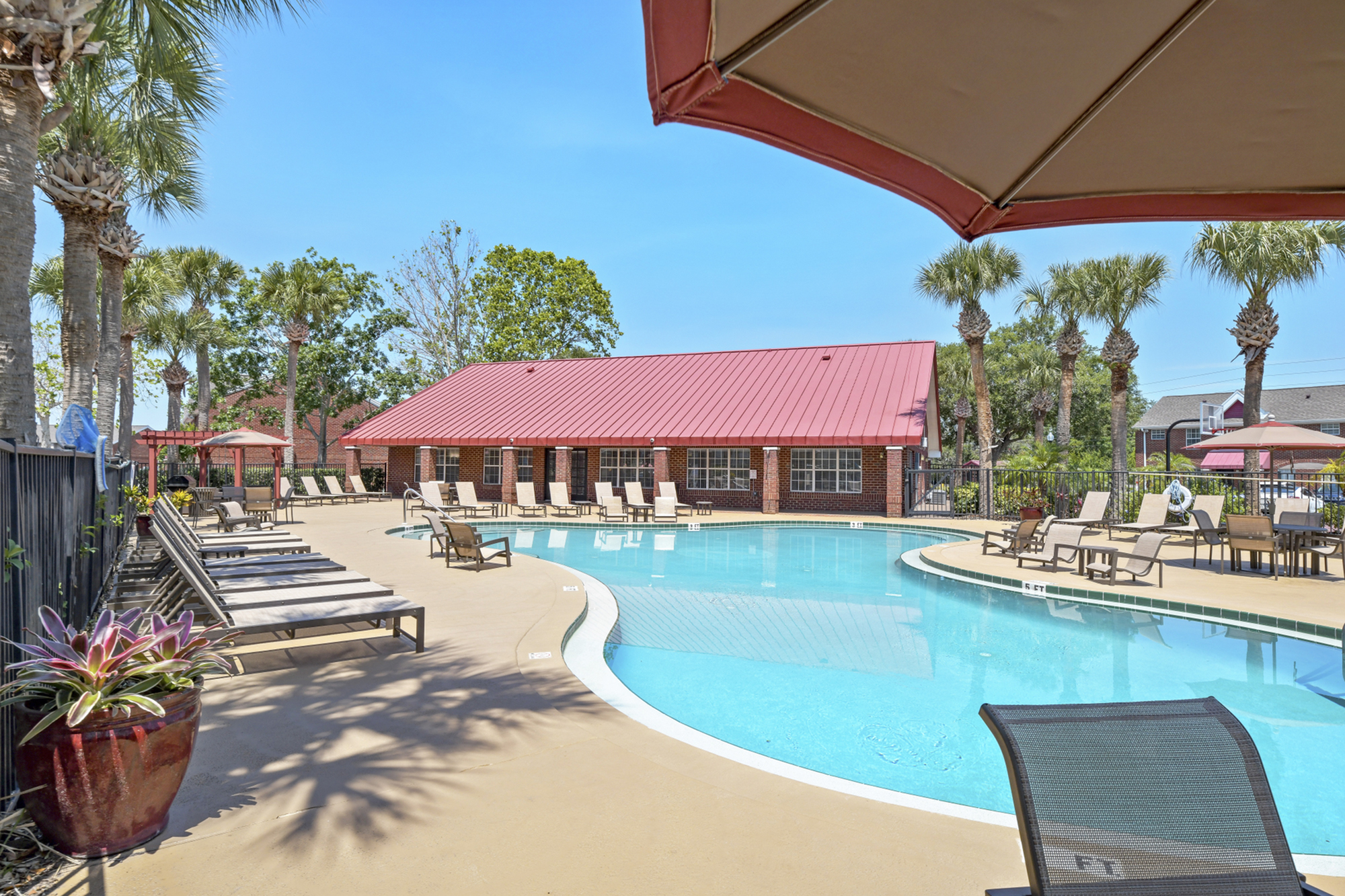 Campus Crossings on Alafaya