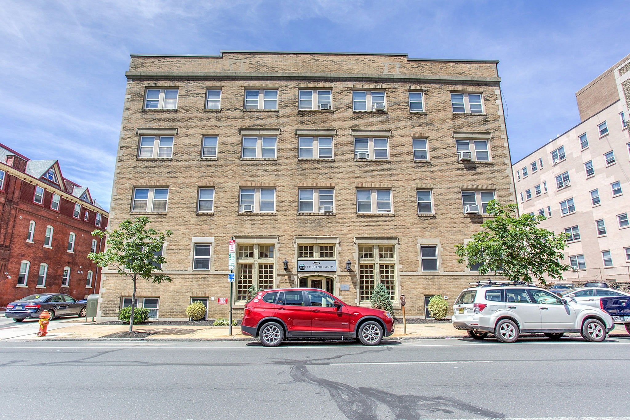UCA - 4039 Chestnut Street 1