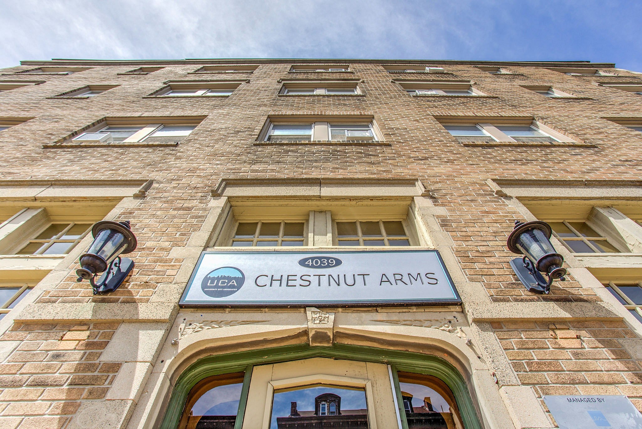 UCA - 4039 Chestnut Street 2