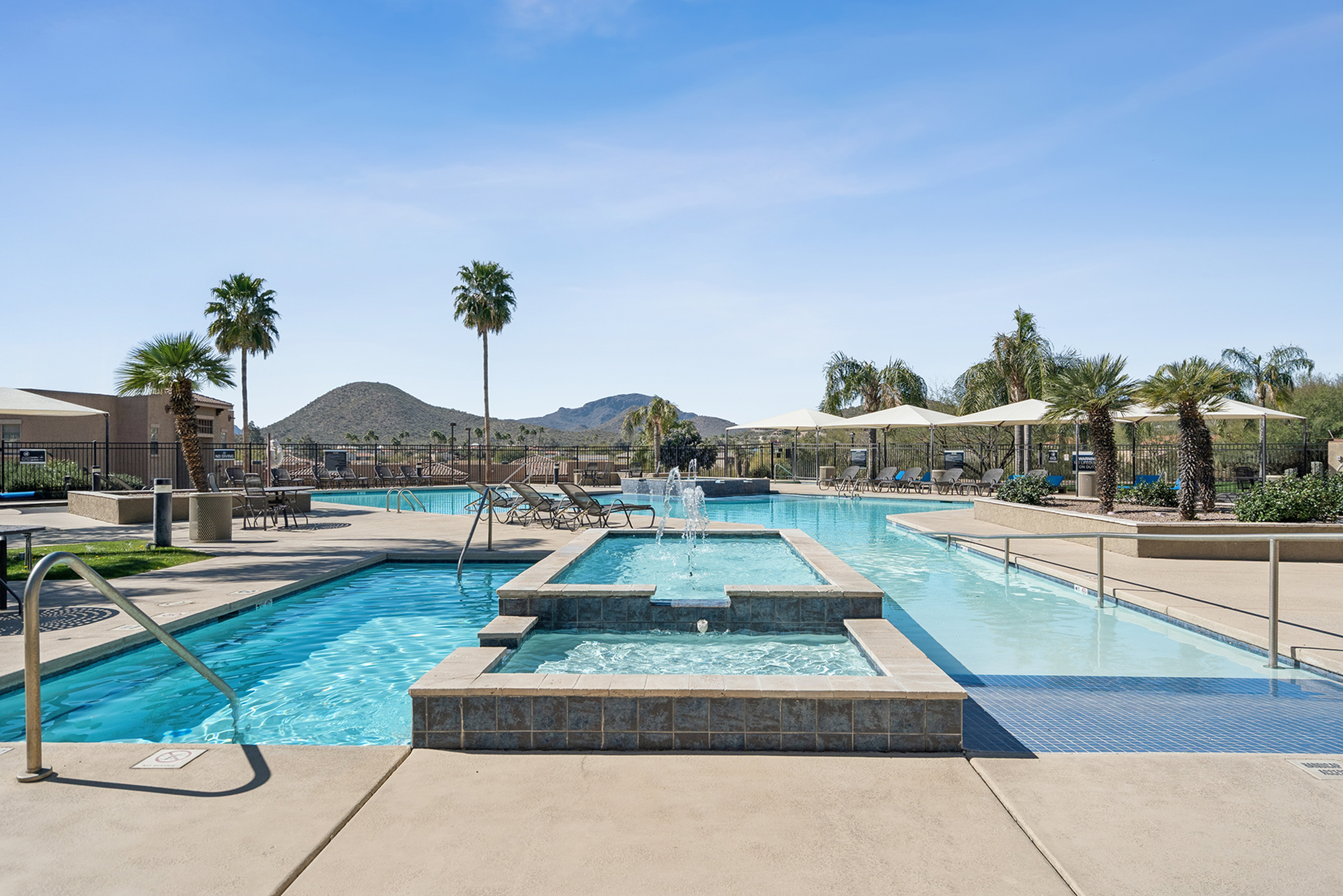 Campus Crossings at Star Pass