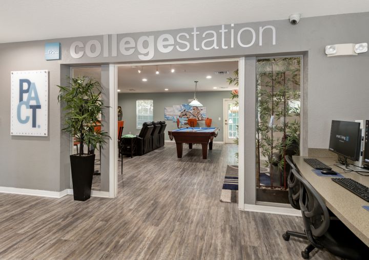 College Station 3