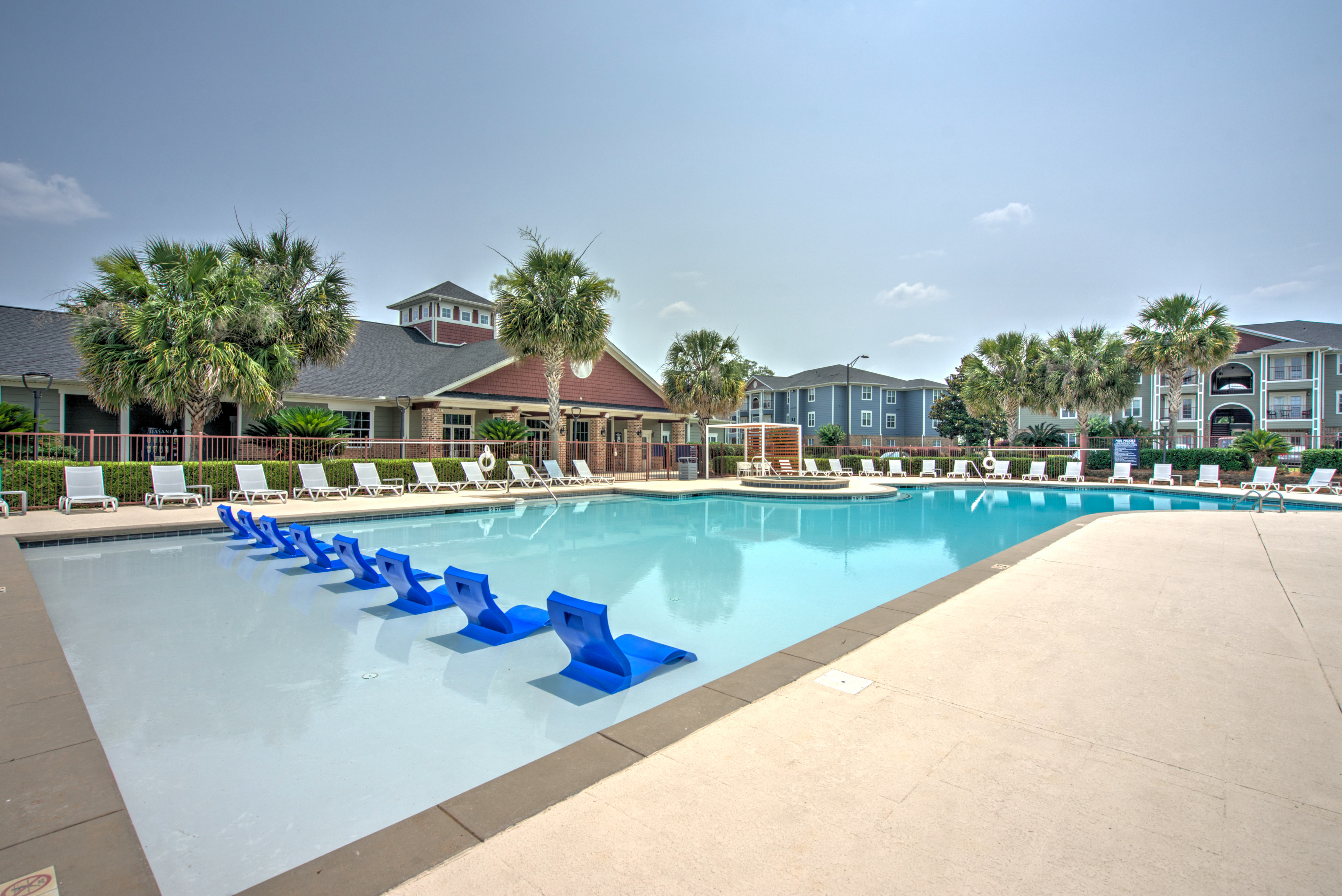 Axis Student Living - Statesboro - Statesboro student accommodation