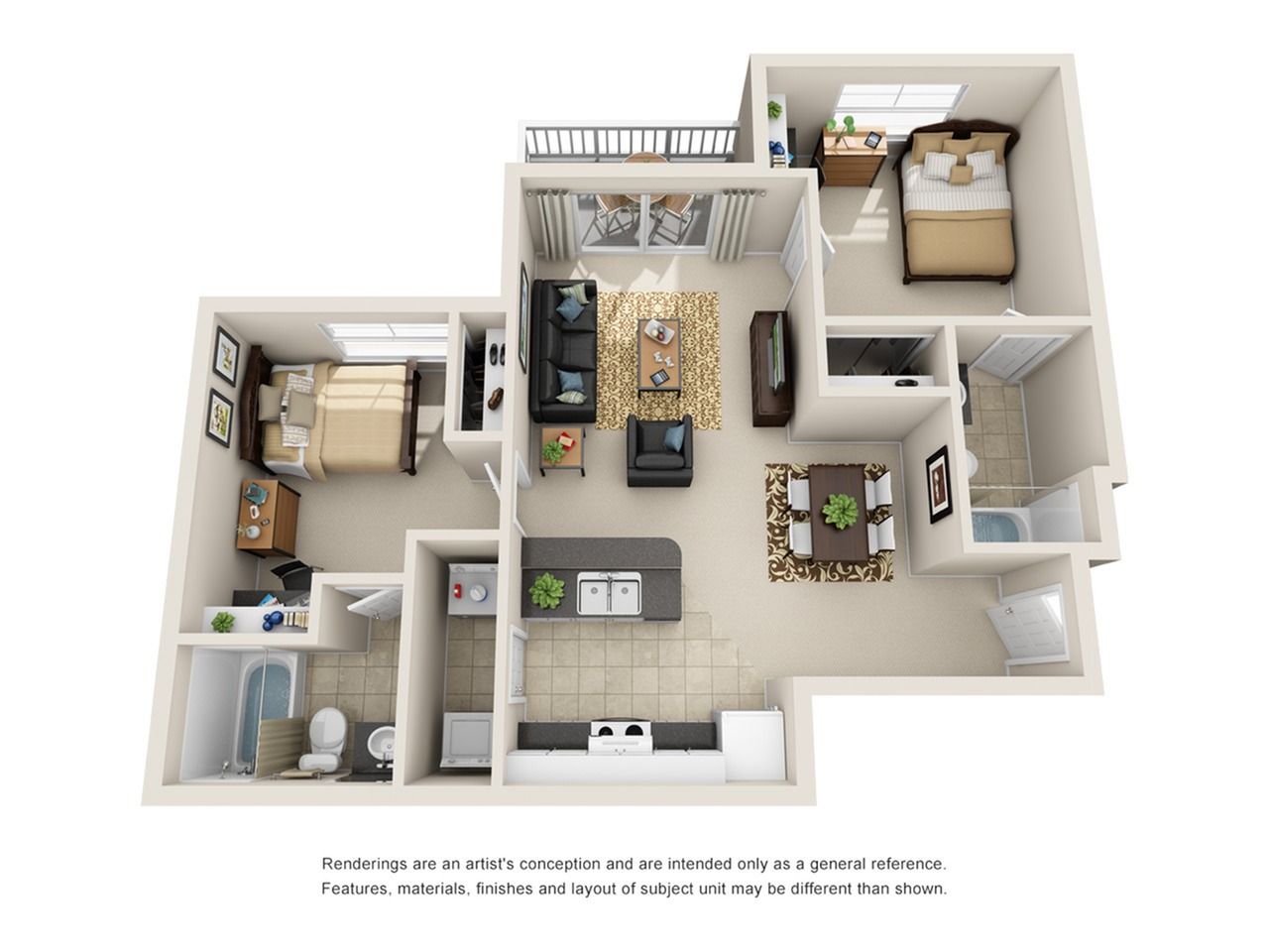 Raleigh Apartments for Rent Utilities Included Campus Crossings
