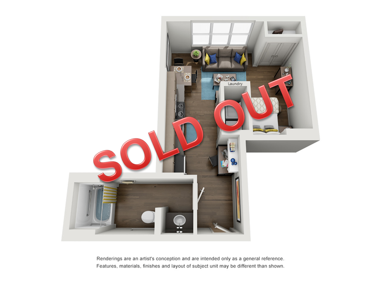 Apartments Near University of Michigan Six11