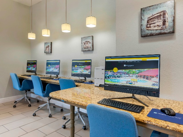Computer Lab