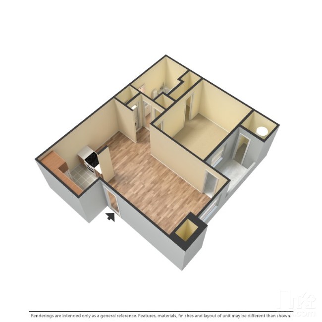1 2 Bed Apartments Check Availability The Chase Apartments