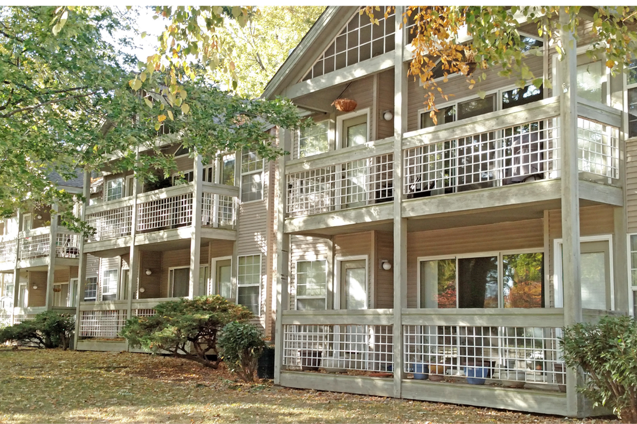 exterior ginger creek