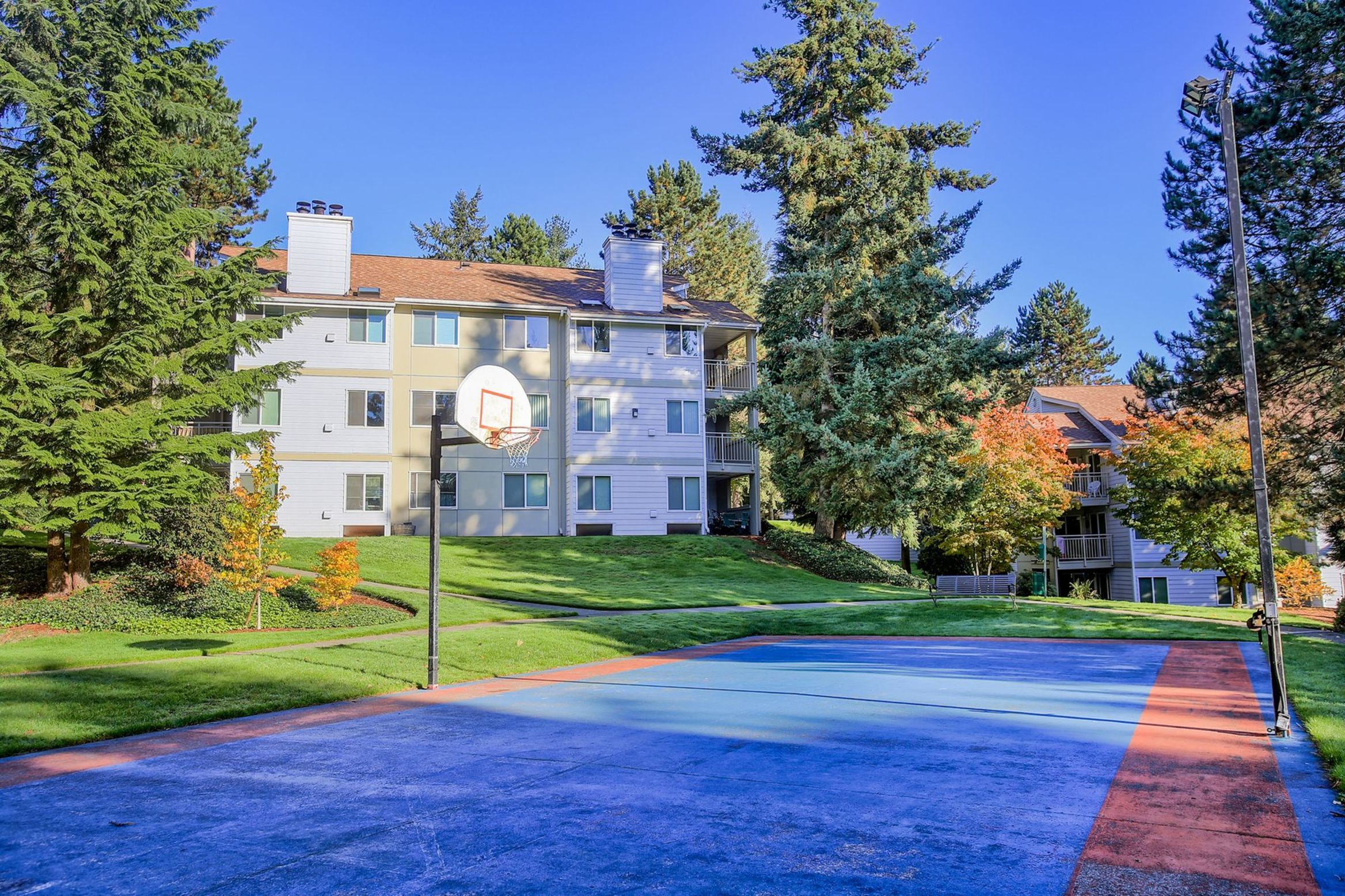 Villa Bonita Apartments In Kirkland, WA