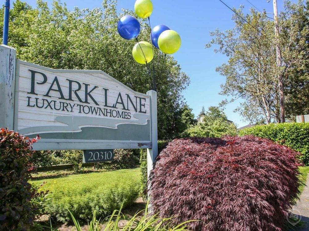 View Photos Parklane Townhomes