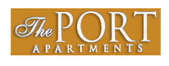 Port Logo