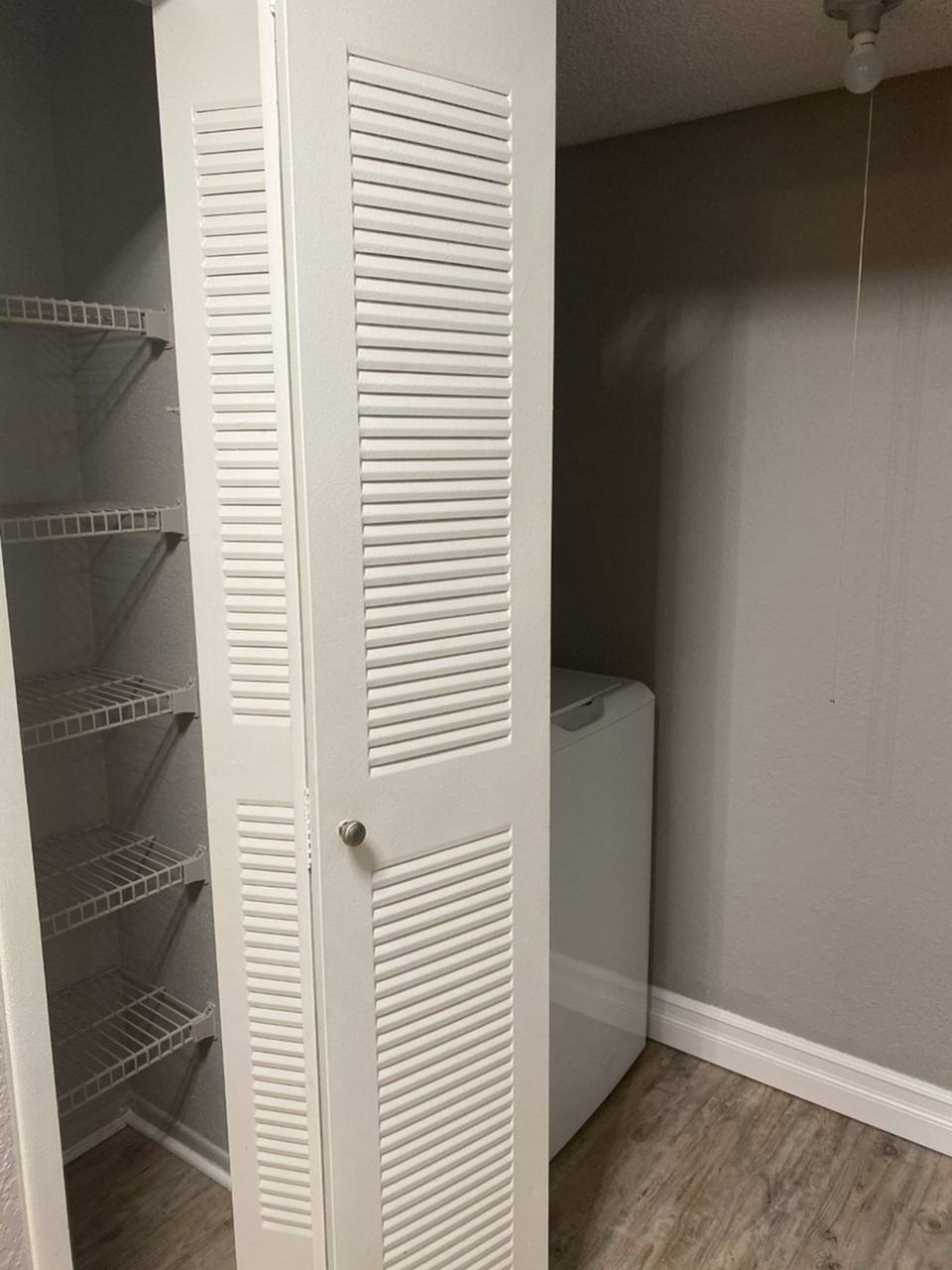 Pantry